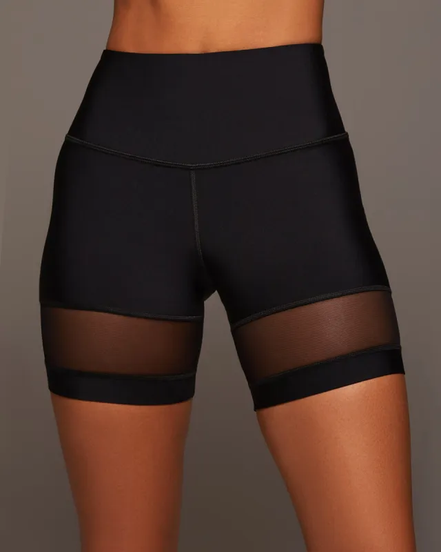 Psyloque Short 6 Inch sold by MICHI