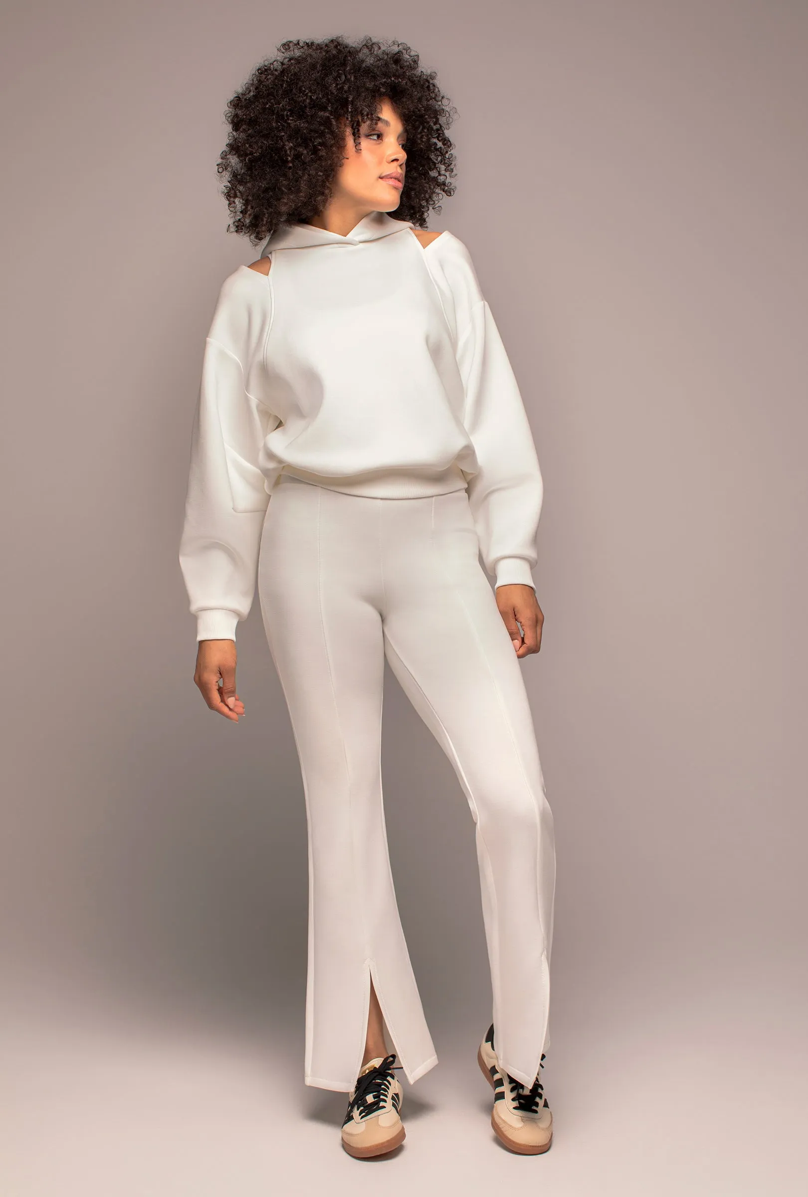 Luna Pant sold by MICHI product image thumbnail 4