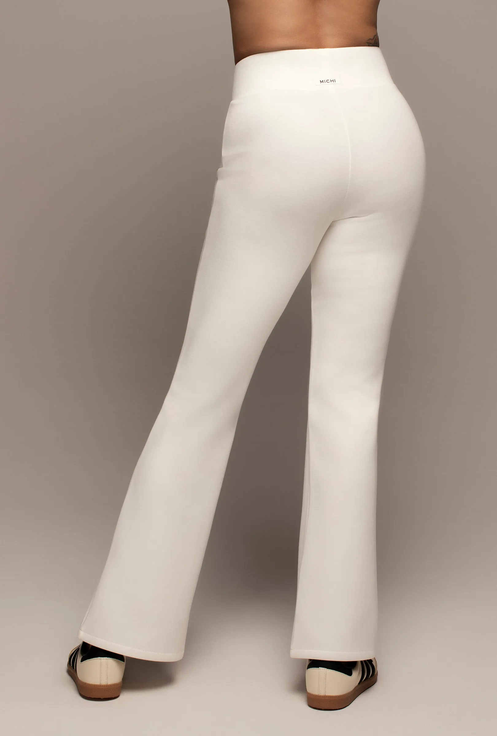 Luna Pant sold by MICHI product image thumbnail 3
