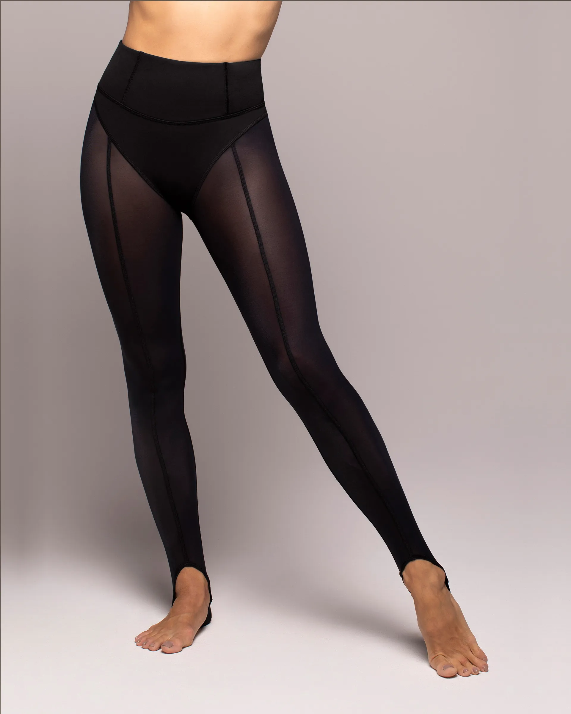 Cabaret Legging sold by MICHI