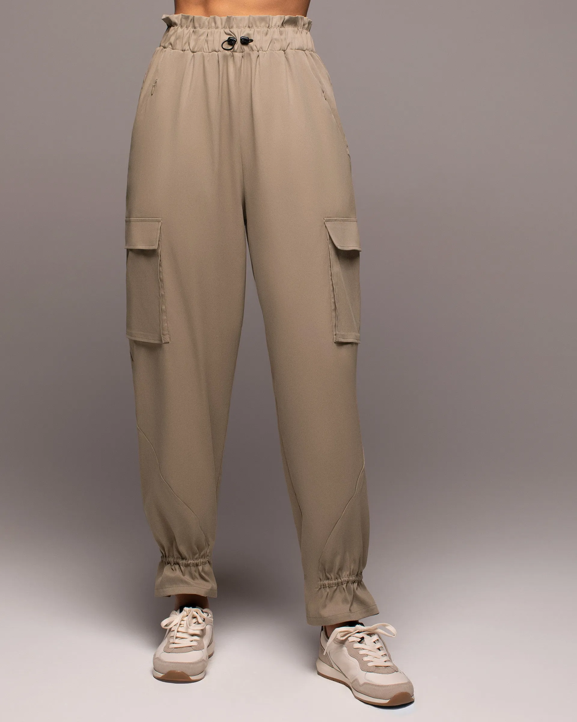Ares Cargo Pant sold by MICHI