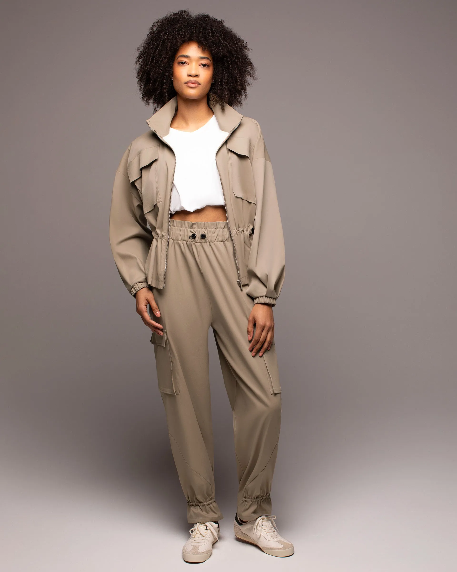 Ares Cargo Pant sold by MICHI product image thumbnail 5