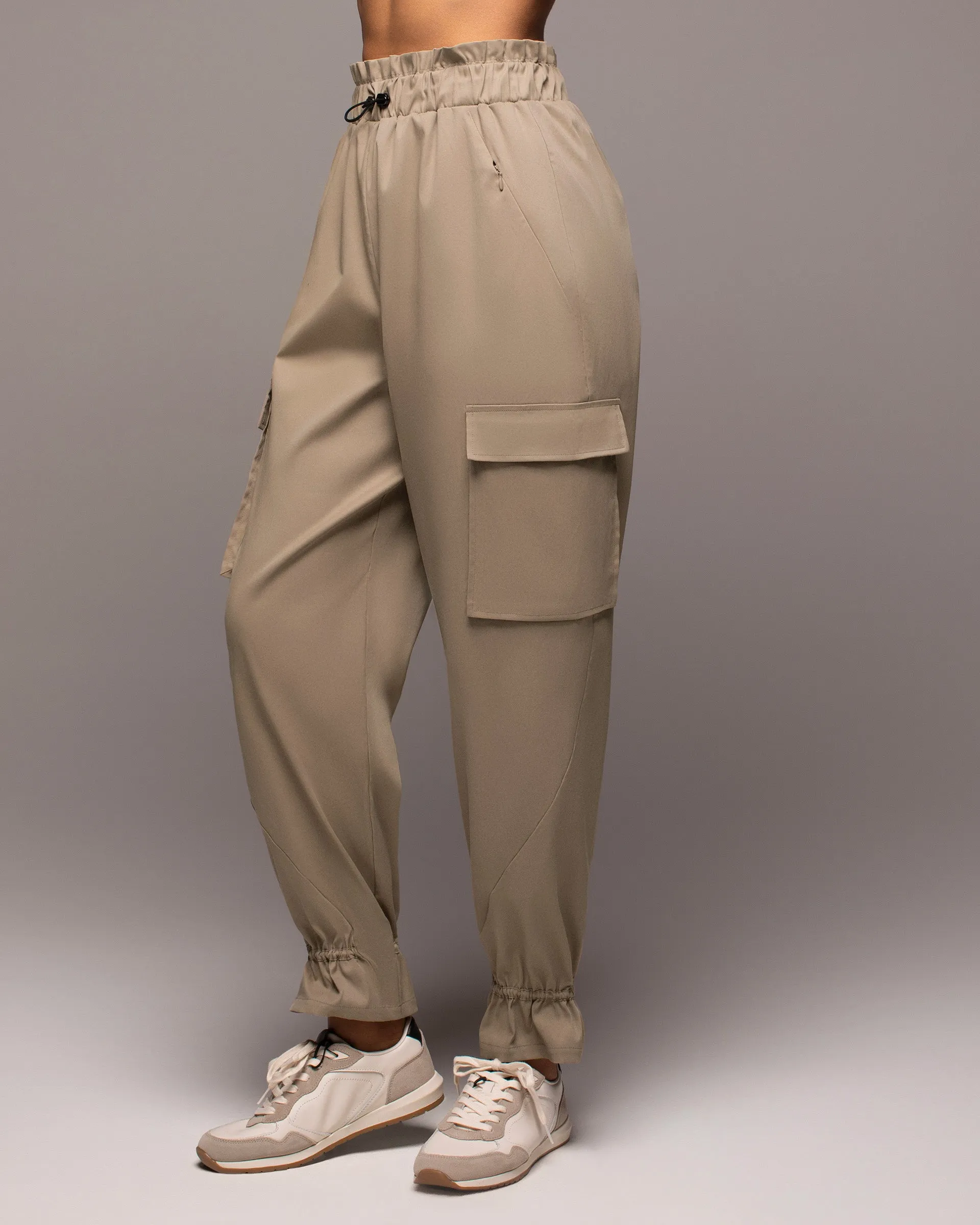 Ares Cargo Pant sold by MICHI product image thumbnail 2
