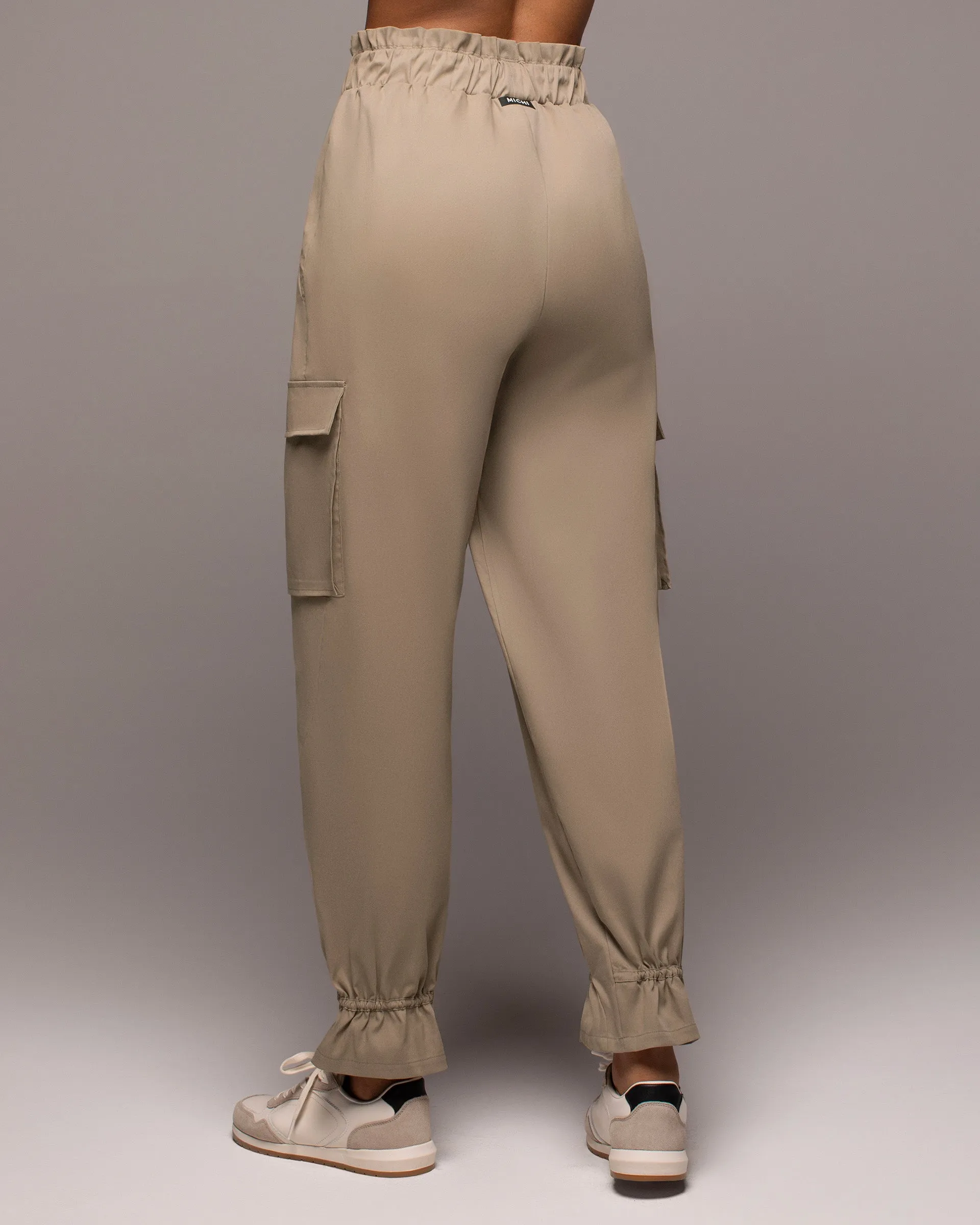Ares Cargo Pant sold by MICHI product image thumbnail 3