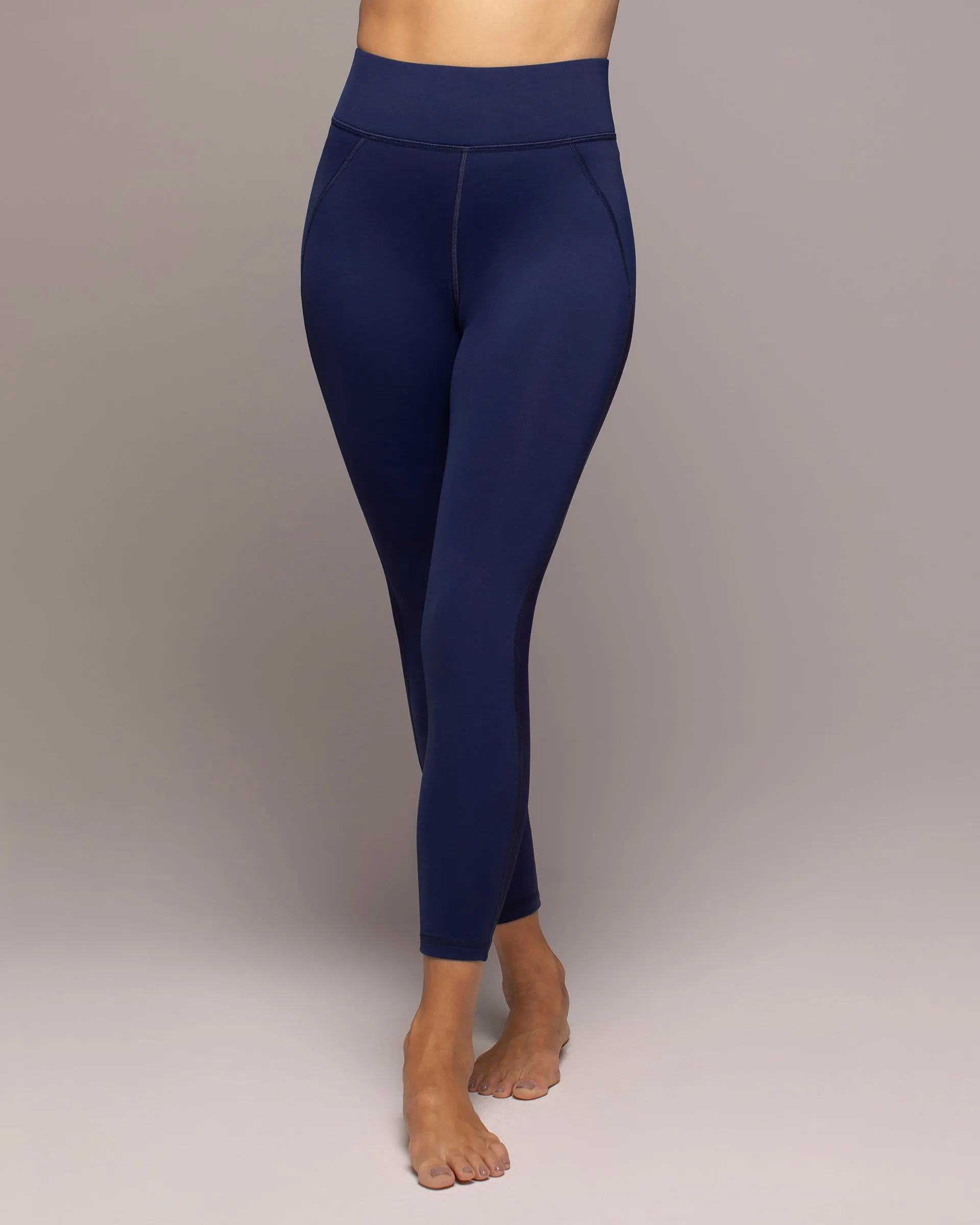 Revue Mesh Legging sold by MICHI product image thumbnail 2