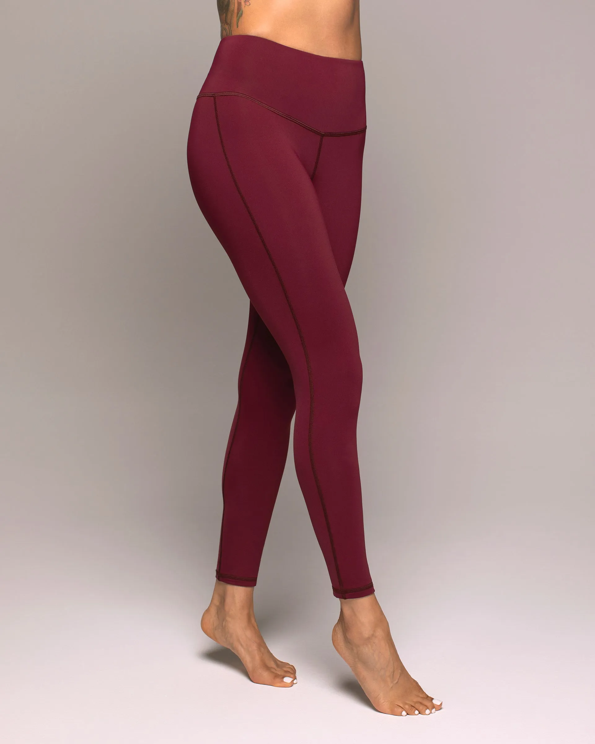 Instinct Legging sold by MICHI product image thumbnail 2