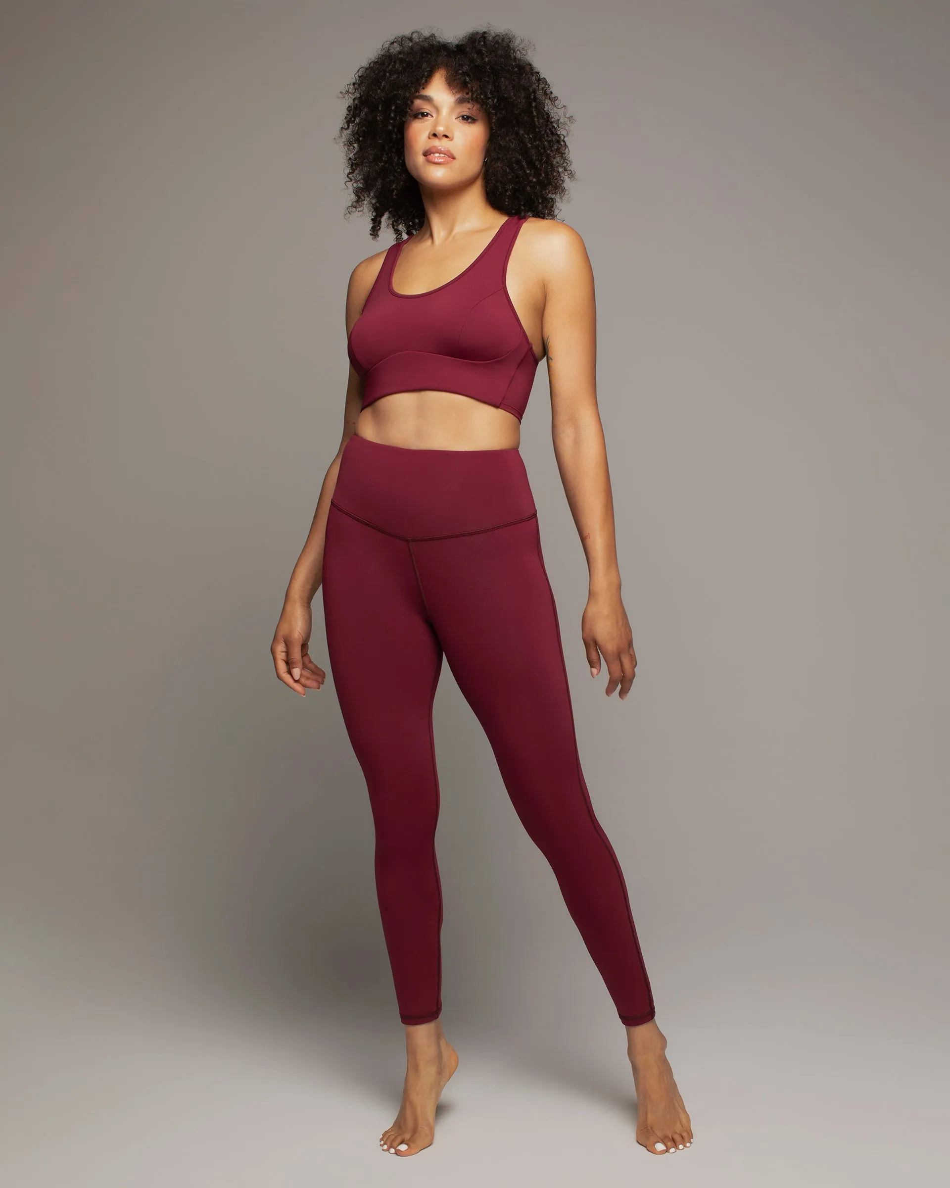 Instinct Legging sold by MICHI product image thumbnail 5