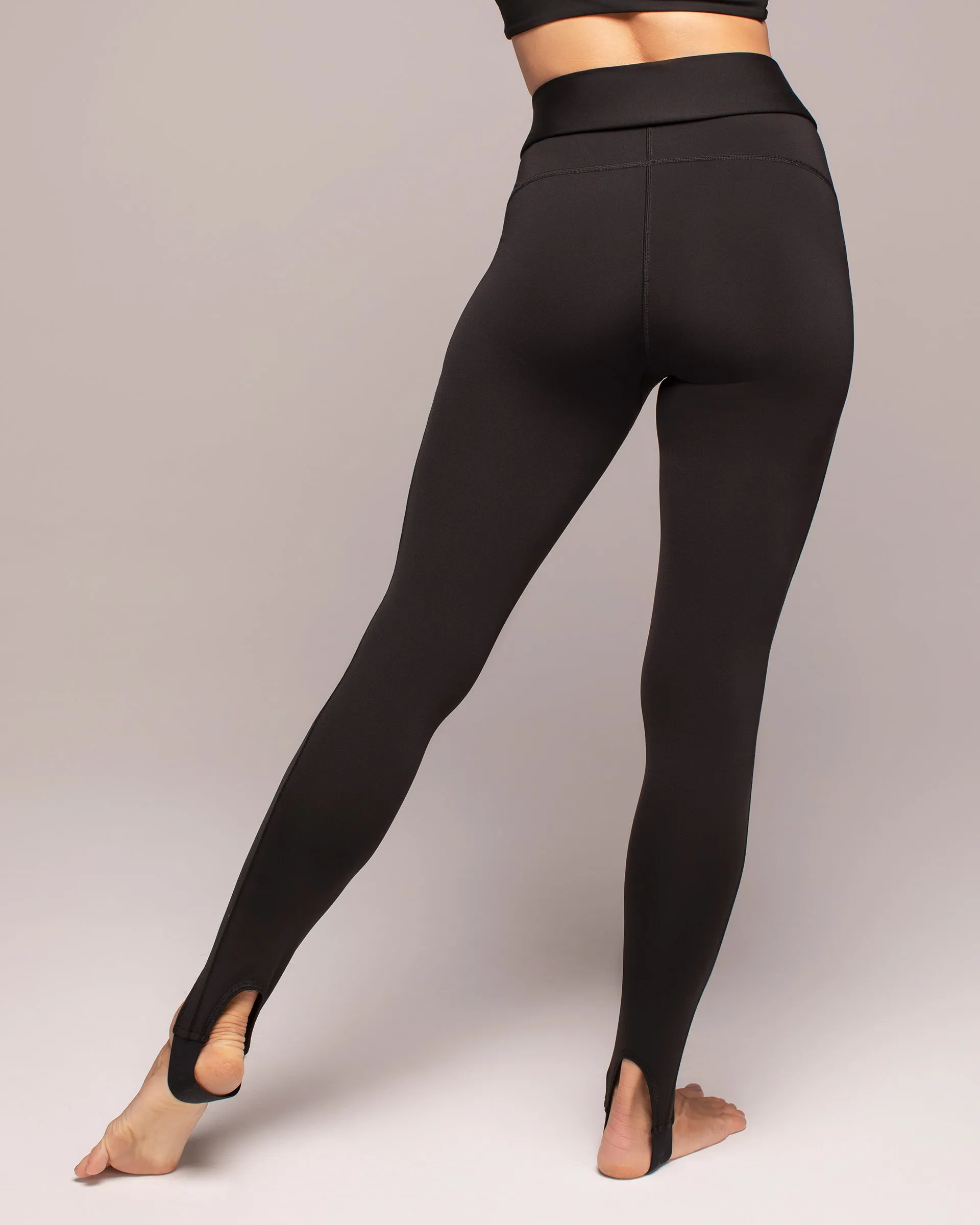 Ascent Wrap Legging sold by MICHI product image thumbnail 4