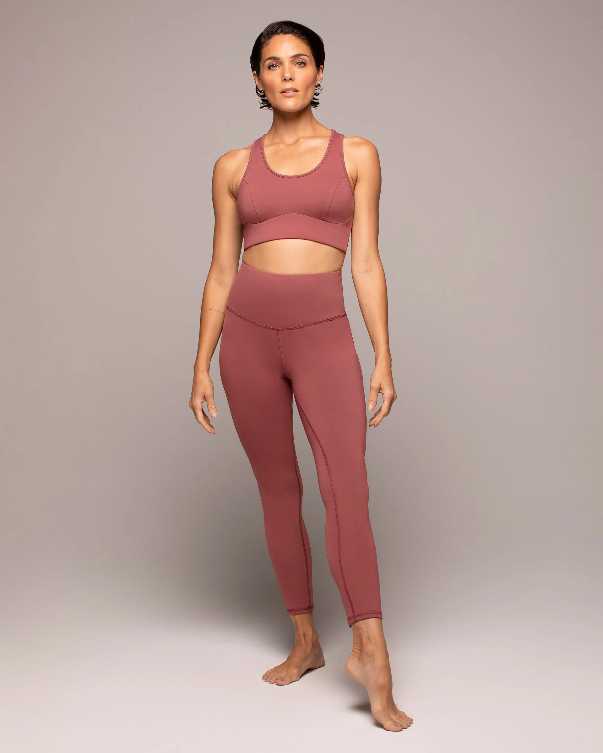 Instinct Legging sold by MICHI product image thumbnail 4