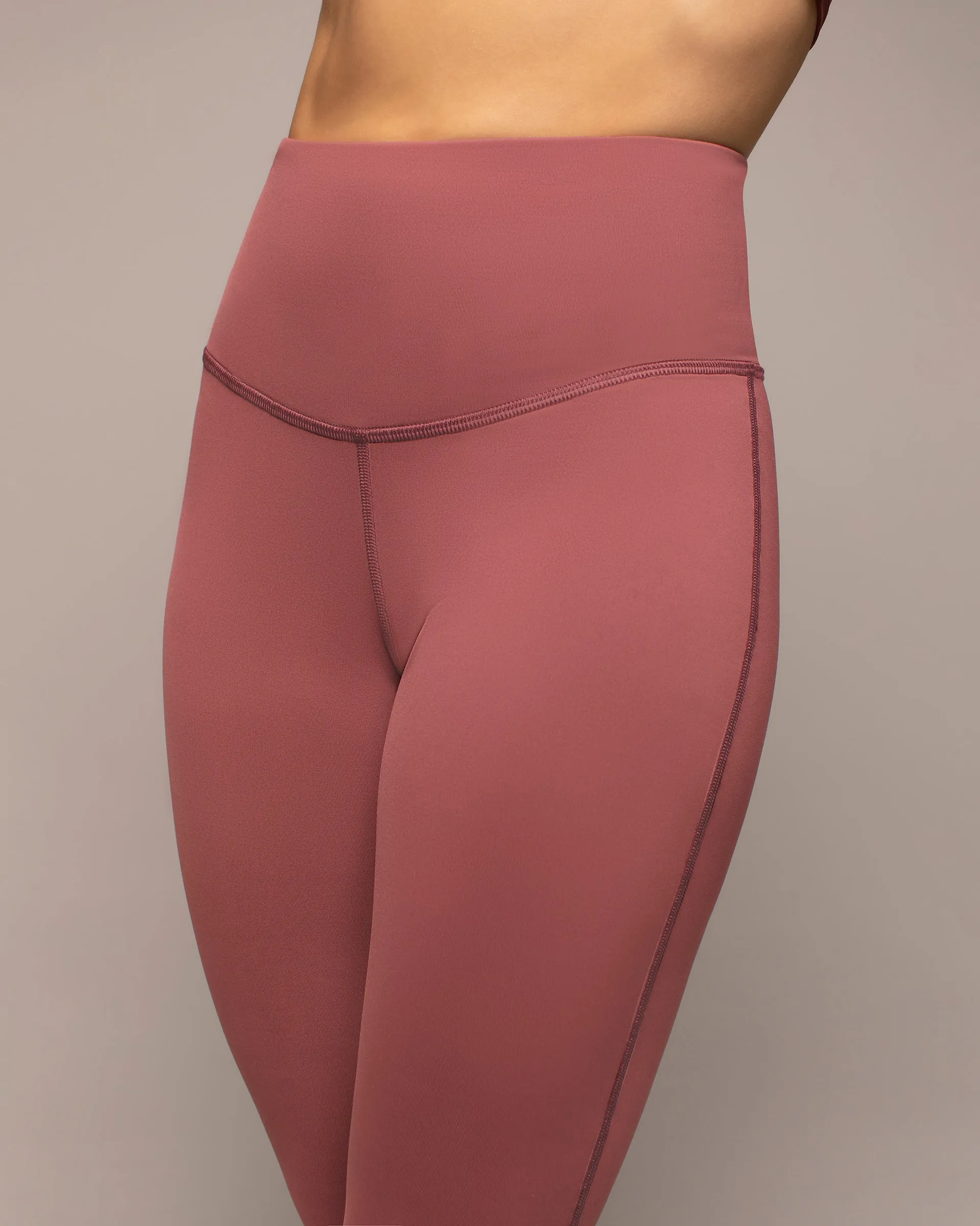 Instinct Legging sold by MICHI product image thumbnail 3