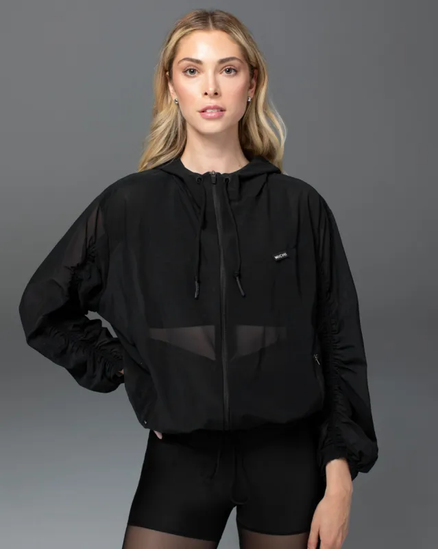 Indy Jacket sold by MICHI