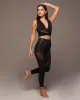 Hustle Longline Bra sold by MICHI