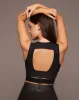 Hustle Longline Bra sold by MICHI