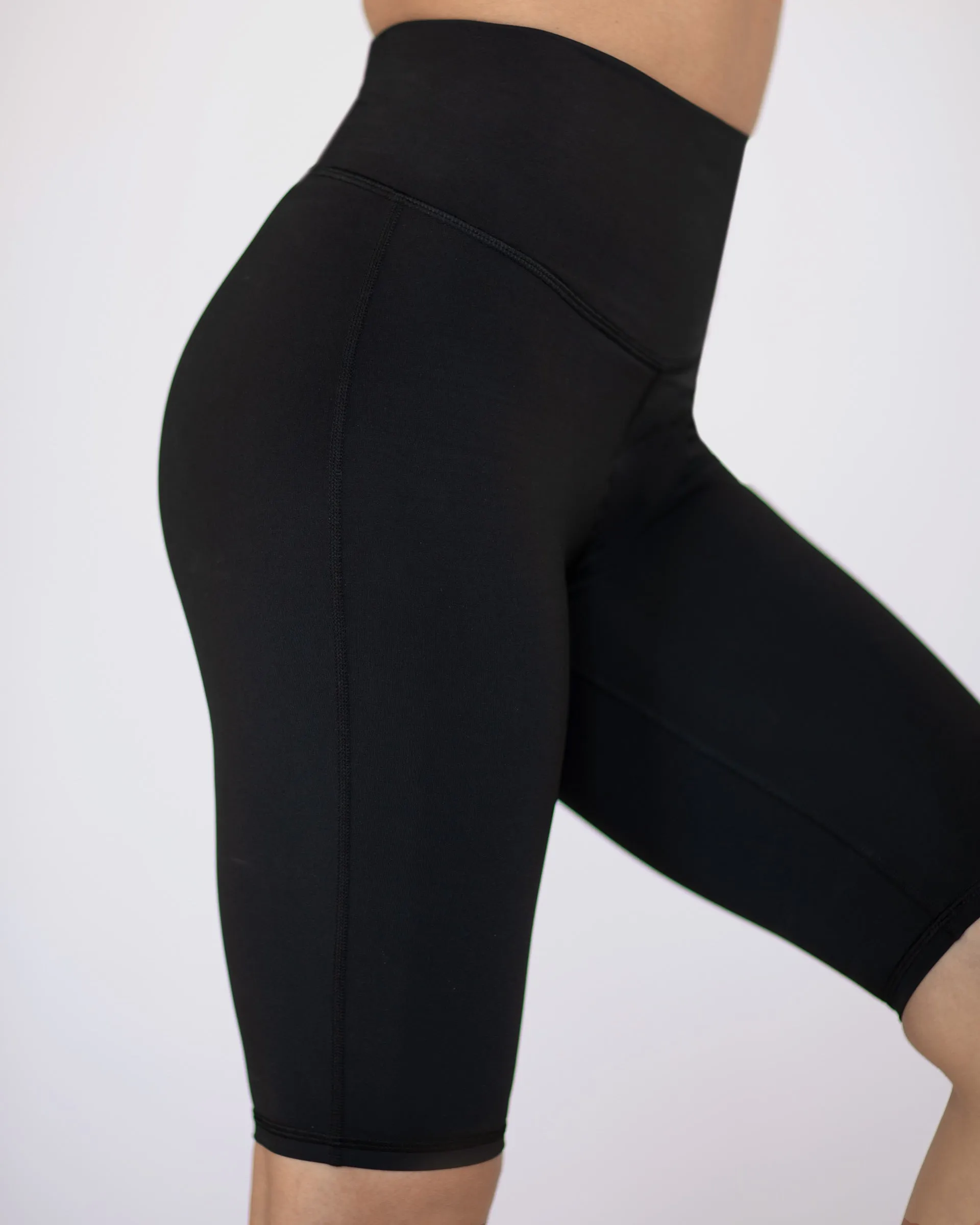 Instinct Bike Short 10 Inch sold by MICHI product image thumbnail 2