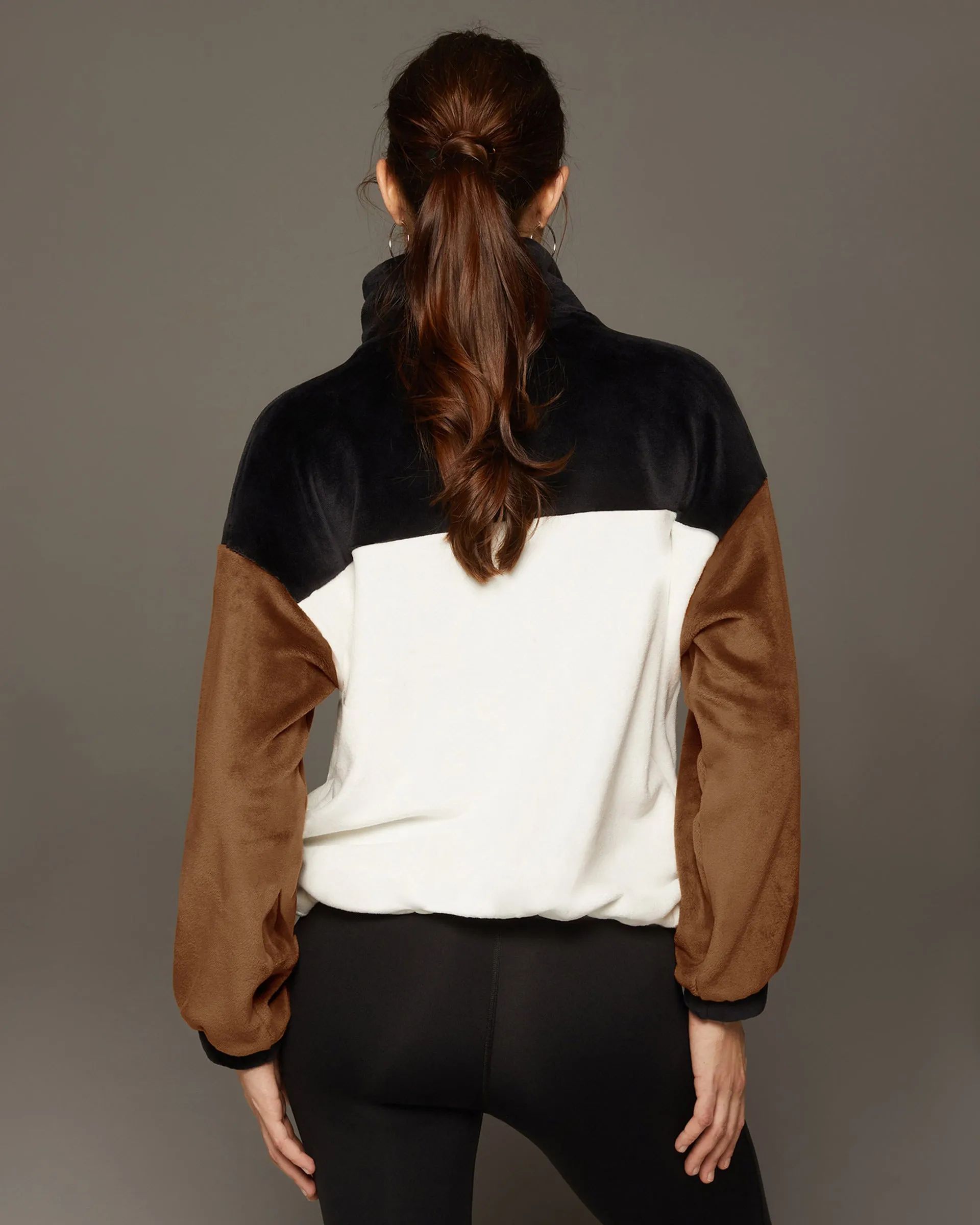 Cedar Jacket sold by MICHI product image thumbnail 4