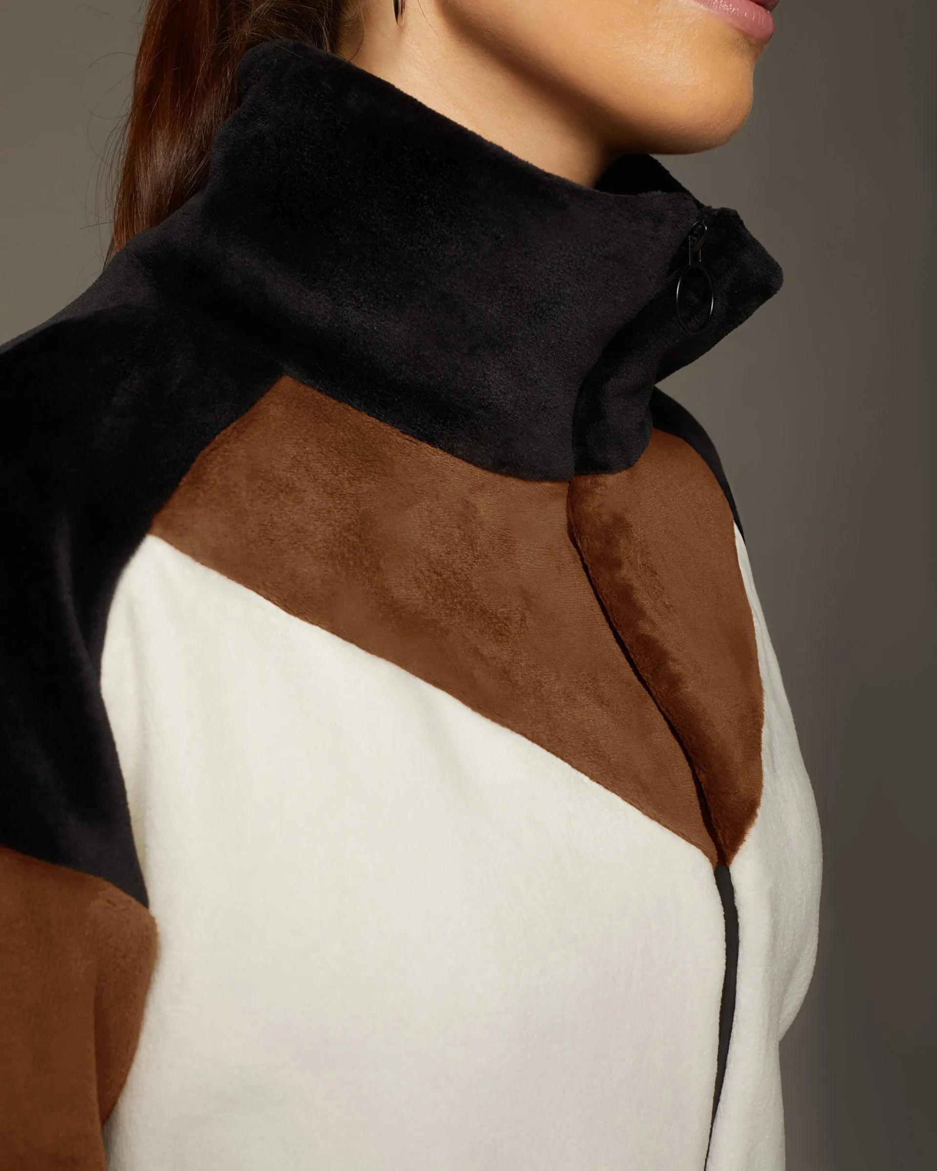 Cedar Jacket sold by MICHI product image thumbnail 3