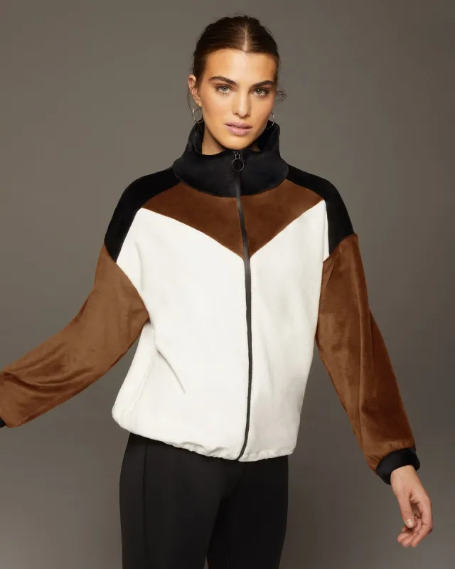 Cedar Jacket sold by MICHI