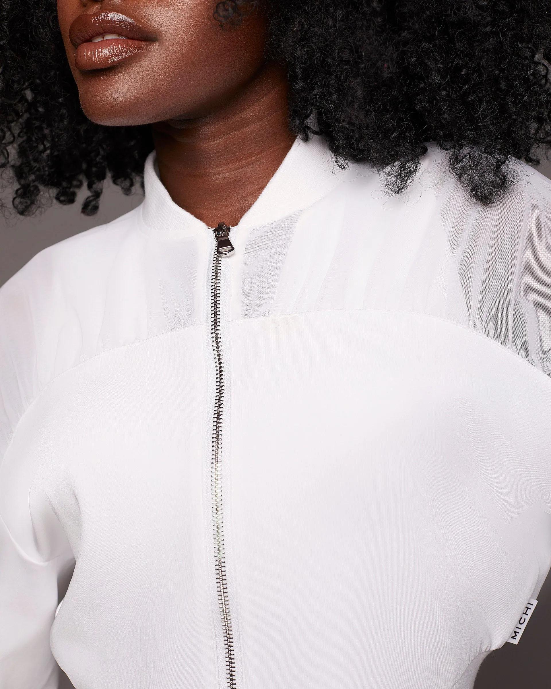 Palma Jacket sold by MICHI product image thumbnail 3