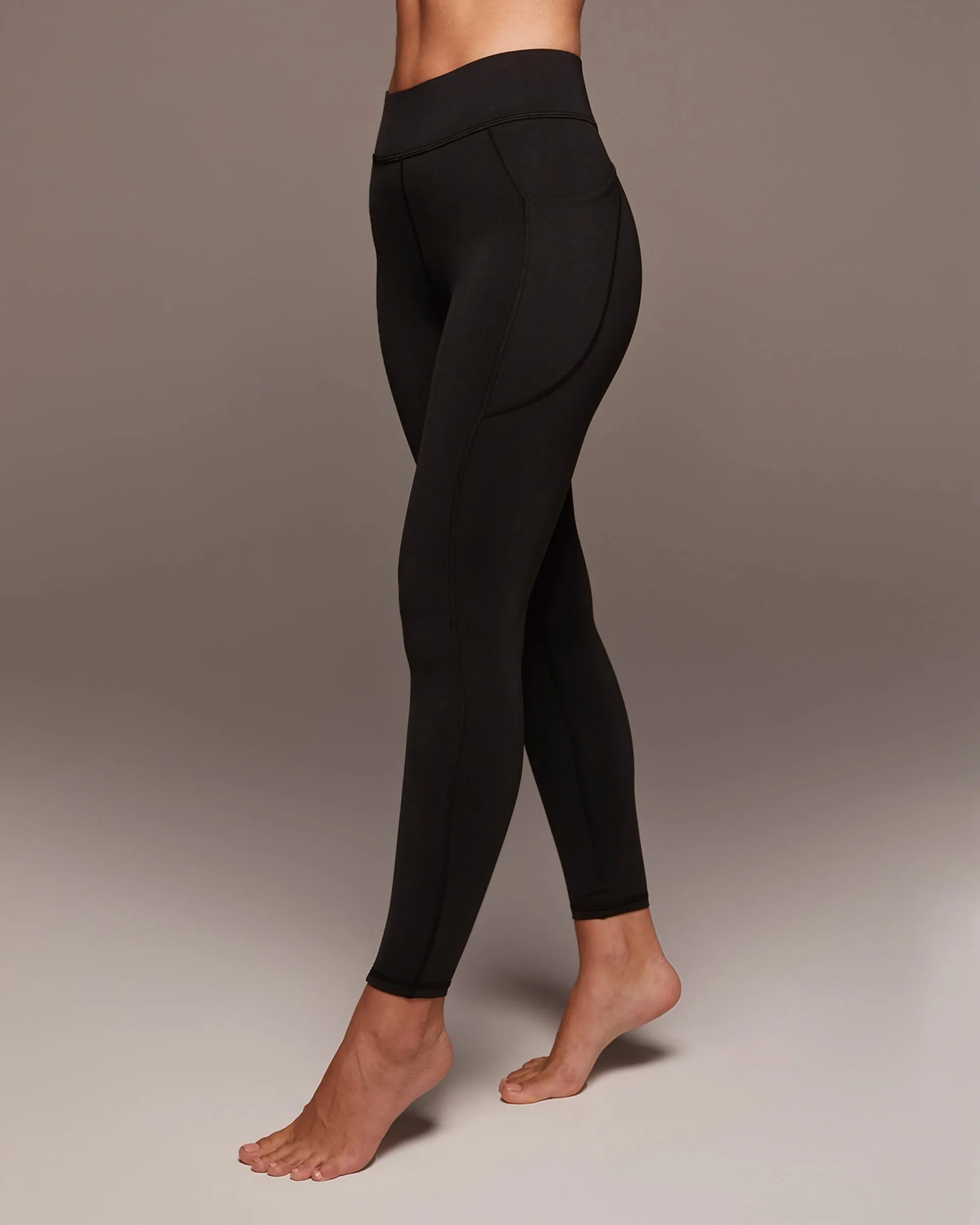 Surge Pocket Legging sold by MICHI