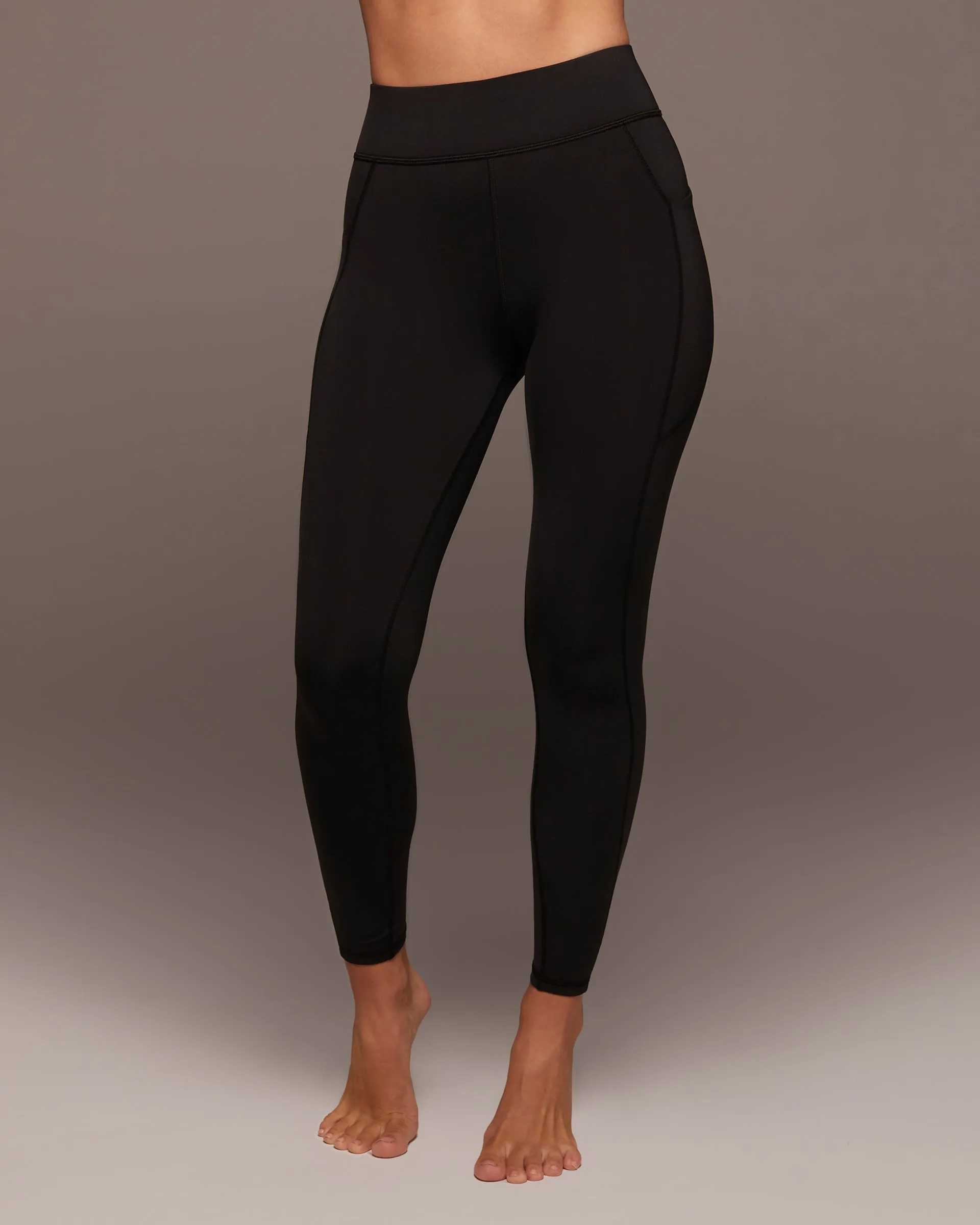 Surge Pocket Legging sold by MICHI product image thumbnail 3