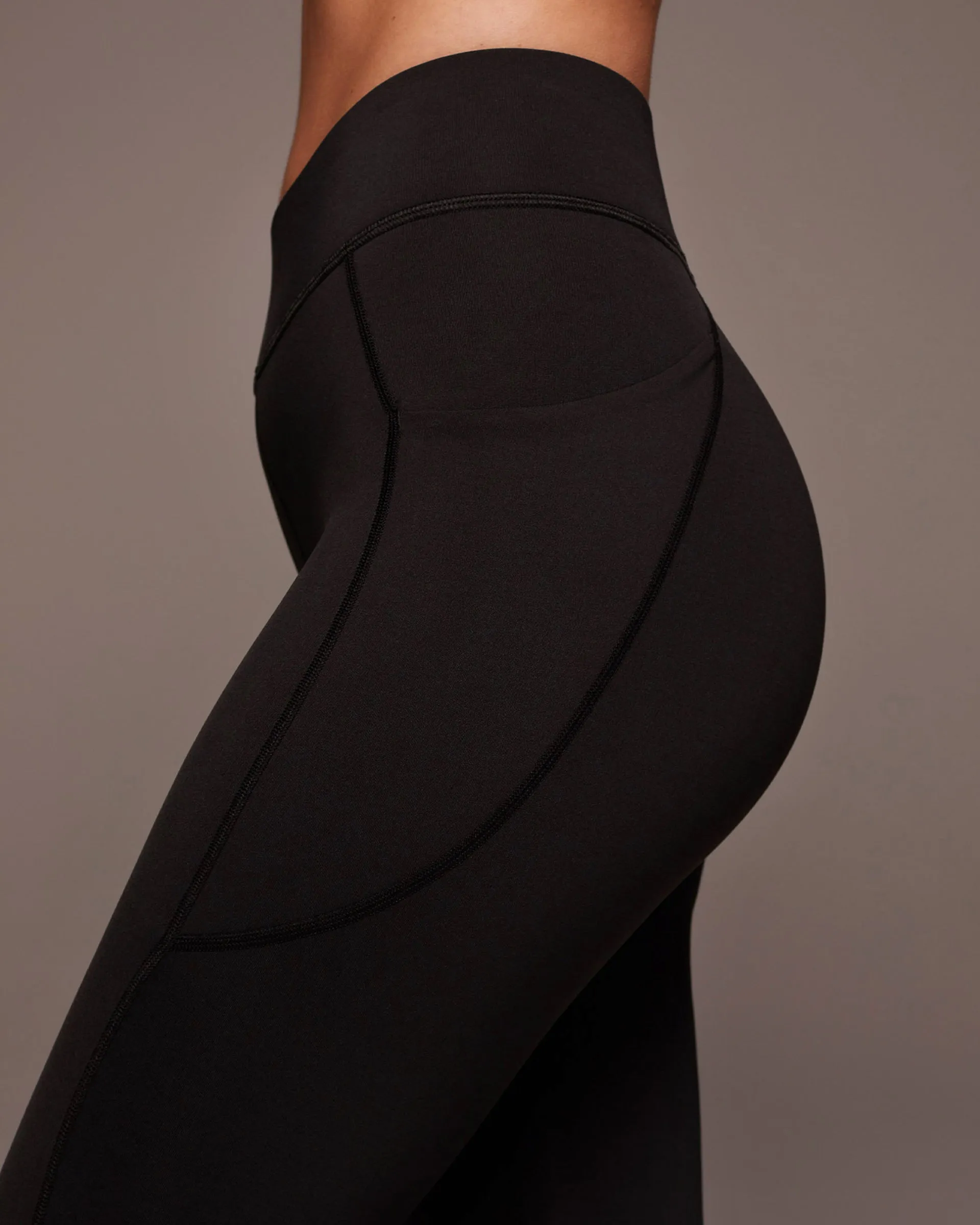 Surge Pocket Legging sold by MICHI product image thumbnail 4