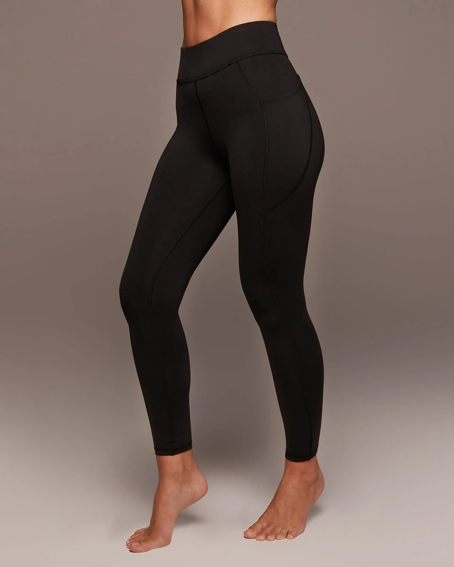 Surge Pocket Legging sold by MICHI product image thumbnail 2