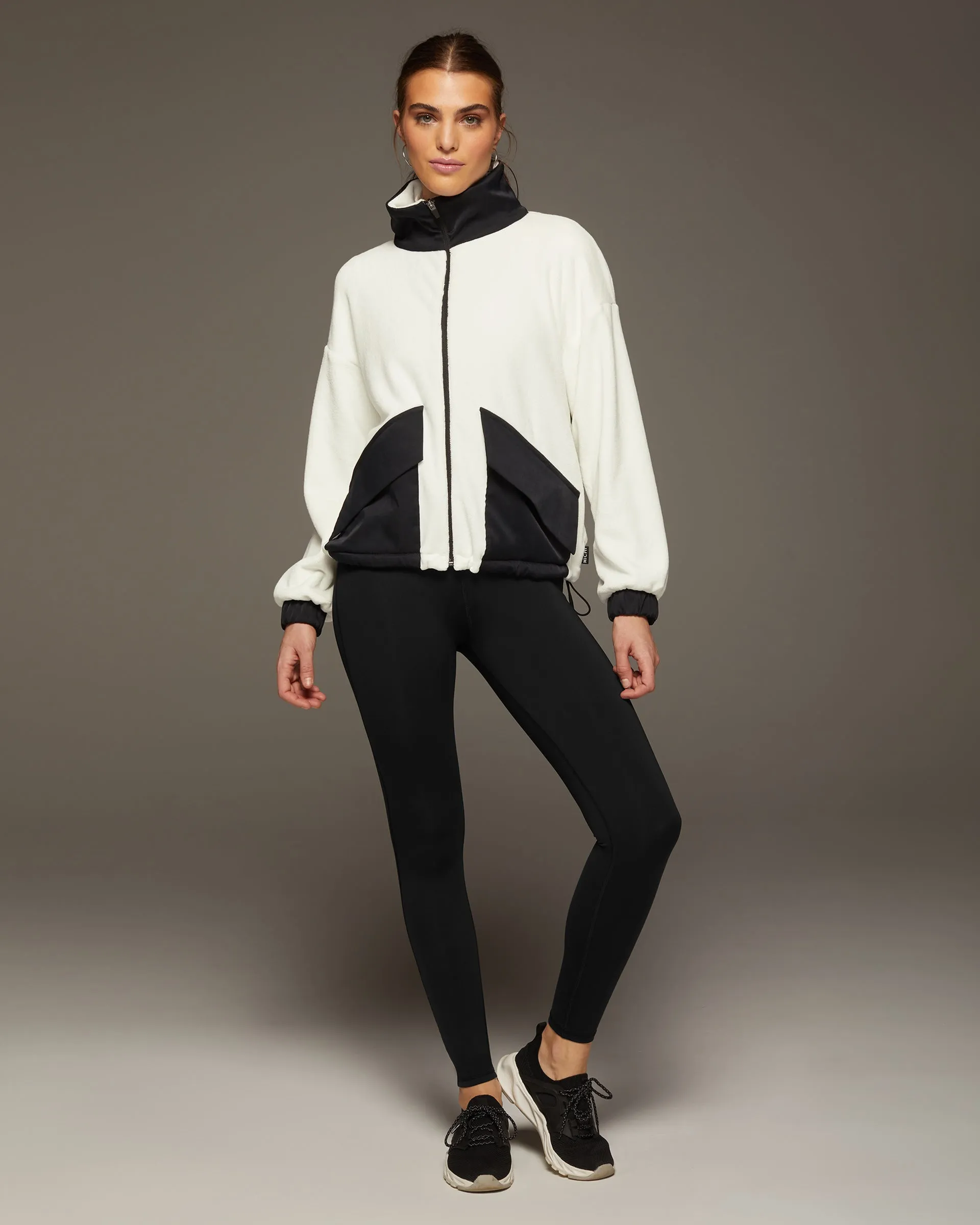 Powder Jacket sold by MICHI product image thumbnail 2