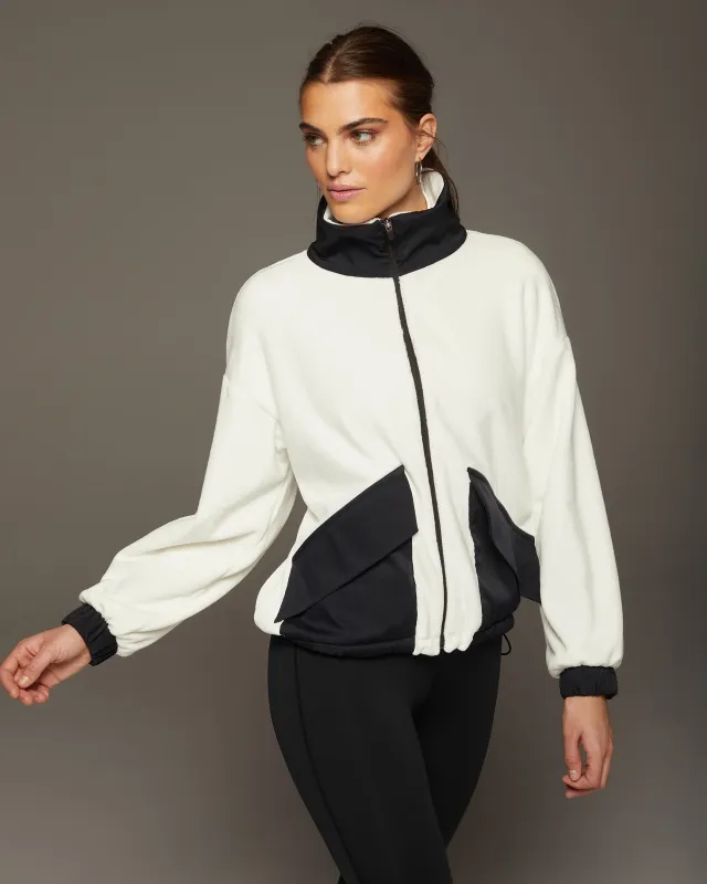 Powder Jacket sold by MICHI