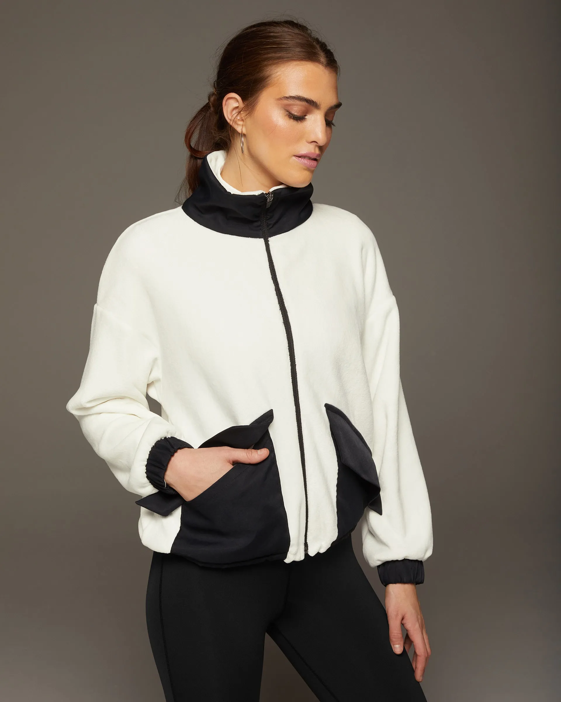 Powder Jacket sold by MICHI product image thumbnail 3