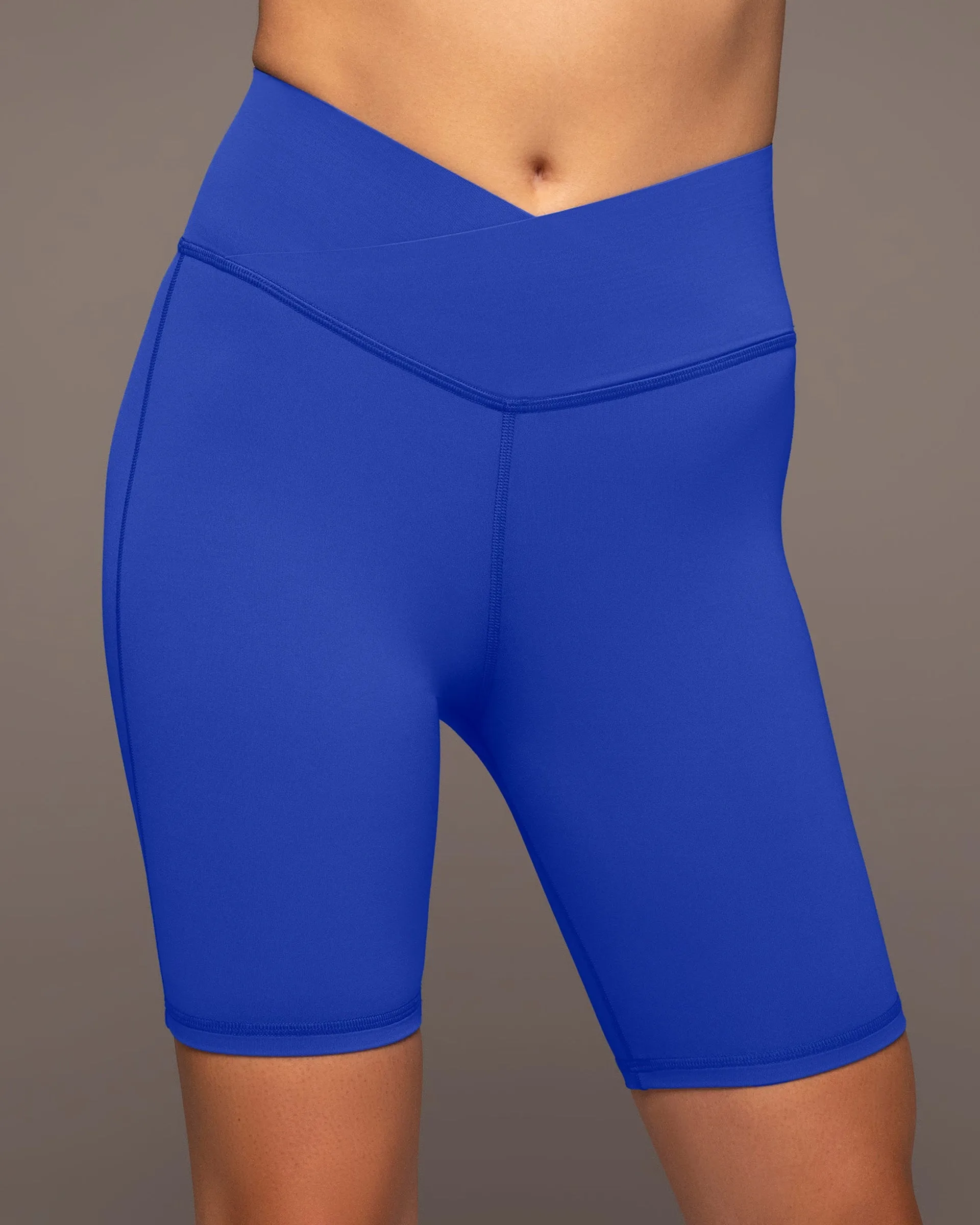 Ray Bike Short 7 1/2 Inch sold by MICHI product image thumbnail 2