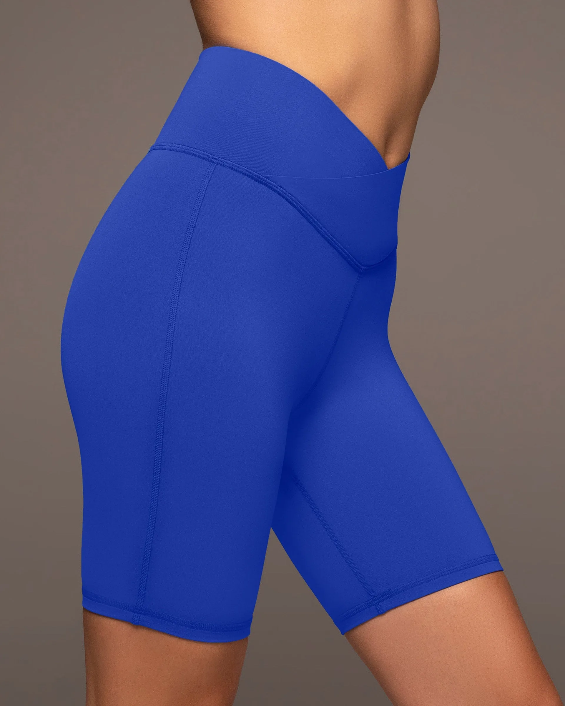 Ray Bike Short 7 1/2 Inch sold by MICHI product image thumbnail 3