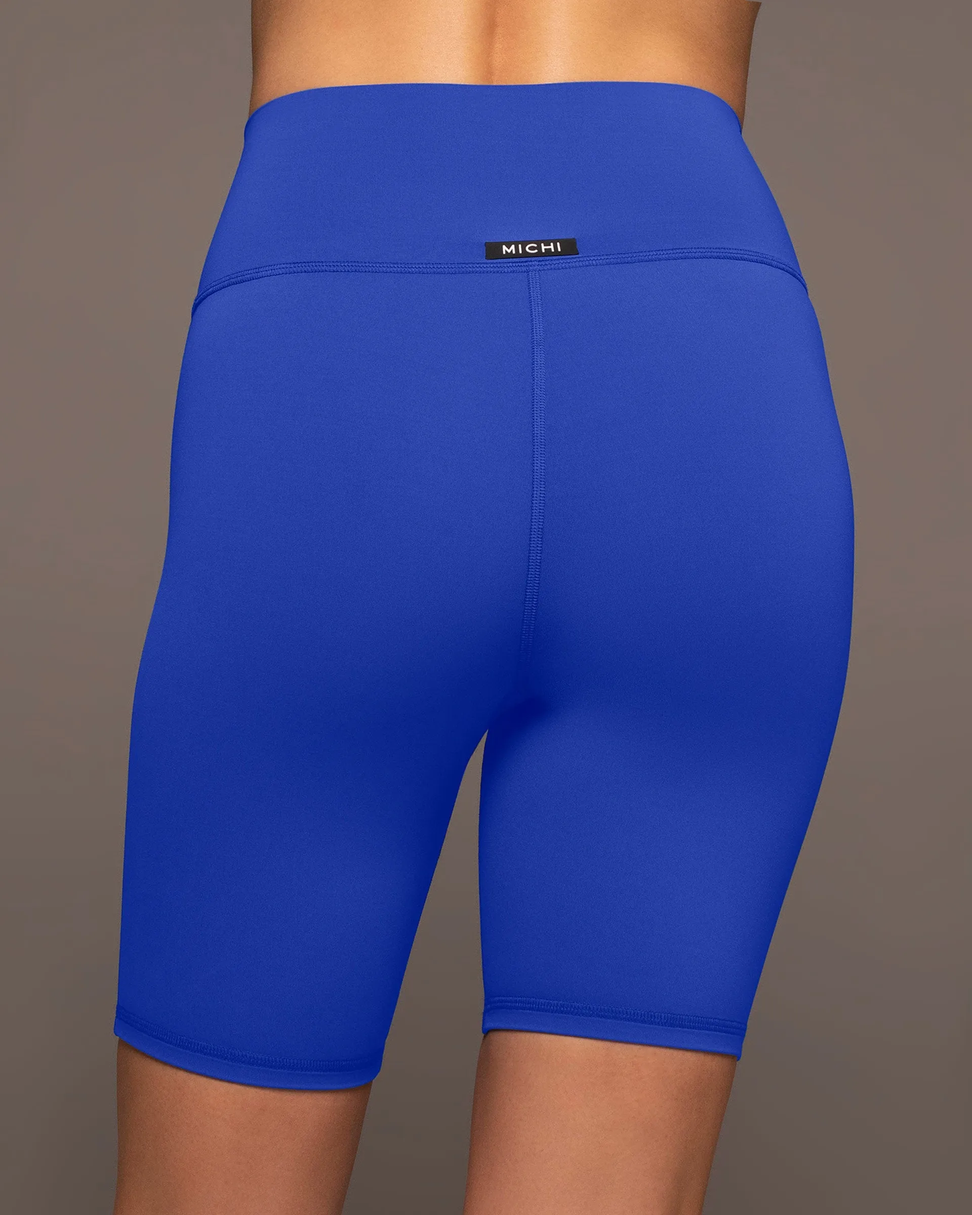 Ray Bike Short 7 1/2 Inch sold by MICHI product image thumbnail 4