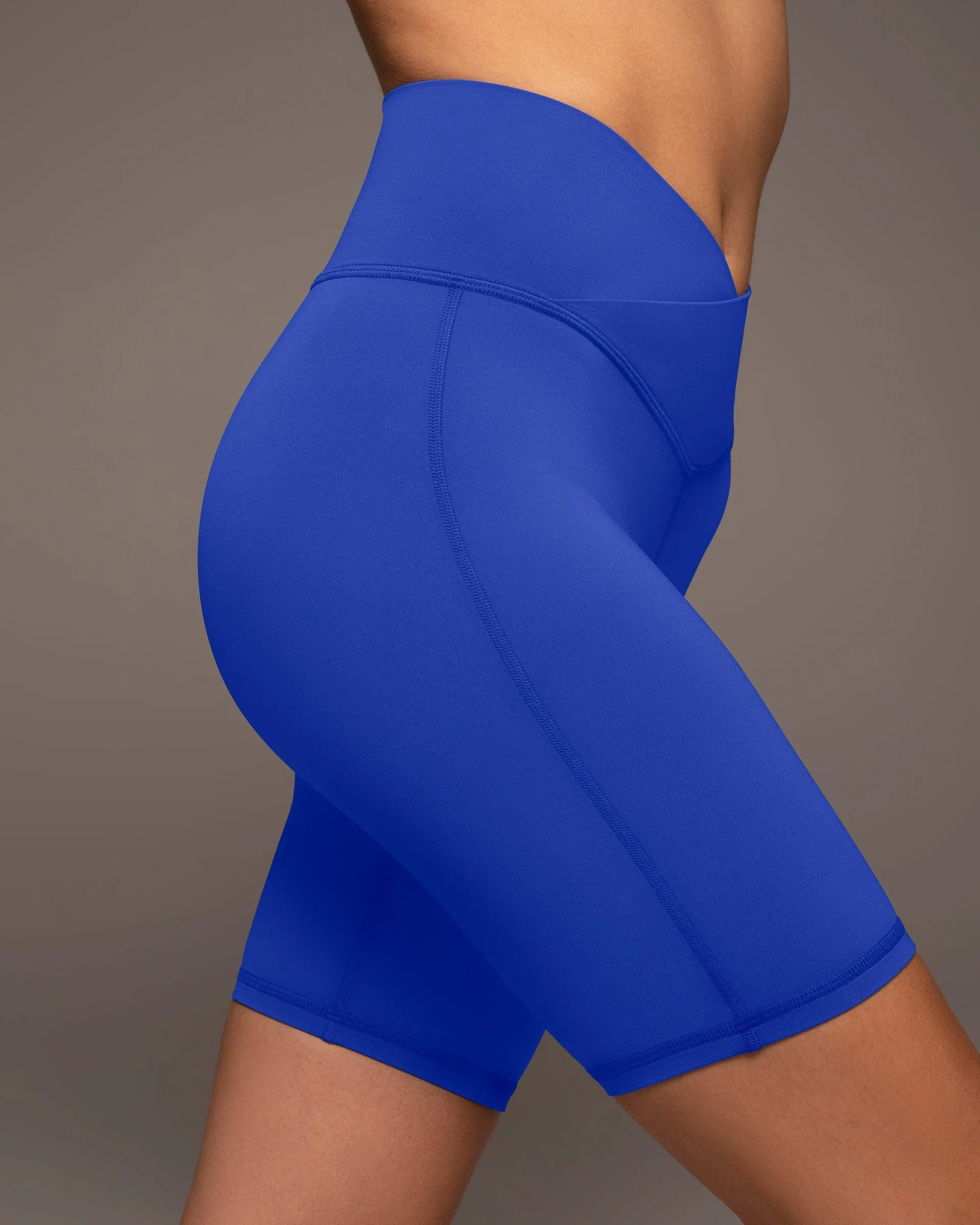 Ray Bike Short 7 1/2 Inch sold by MICHI