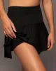 Instinct Tennis Skirt w/ Shorts sold by MICHI