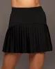 Instinct Tennis Skirt w/ Shorts sold by MICHI