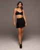 Instinct Tennis Skirt w/ Shorts sold by MICHI