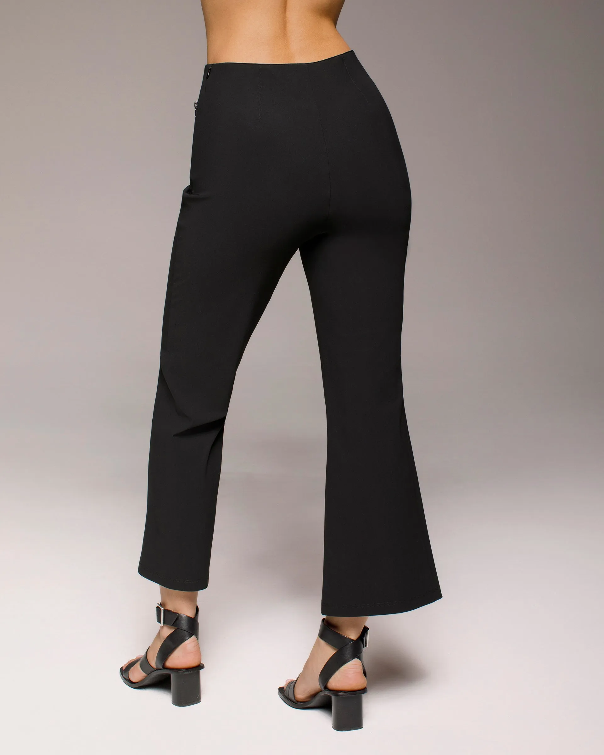 Shift Kick Flare Pant sold by MICHI product image thumbnail 3