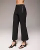 Shift Kick Flare Pant sold by MICHI