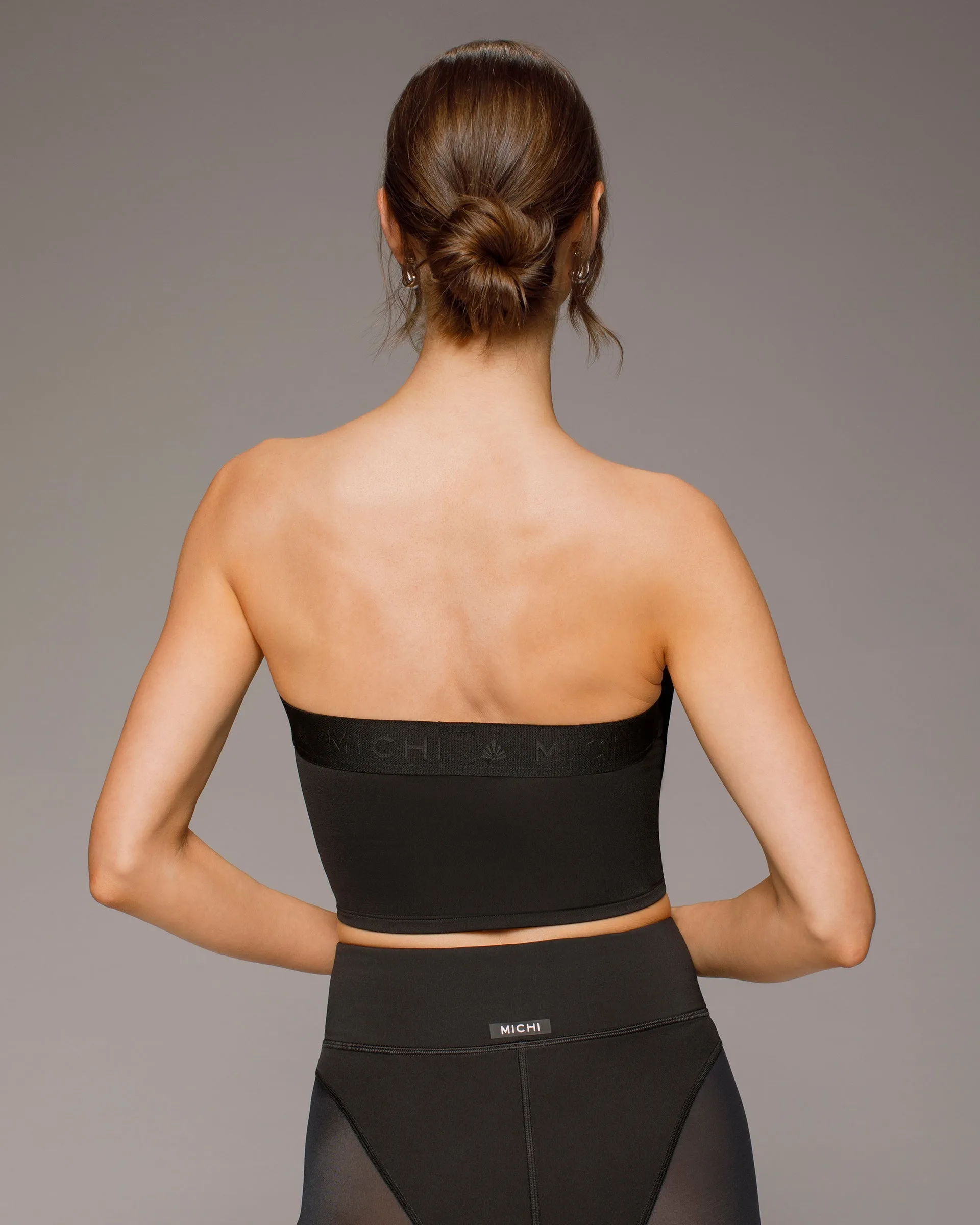 Pulse Bustier sold by MICHI product image thumbnail 4