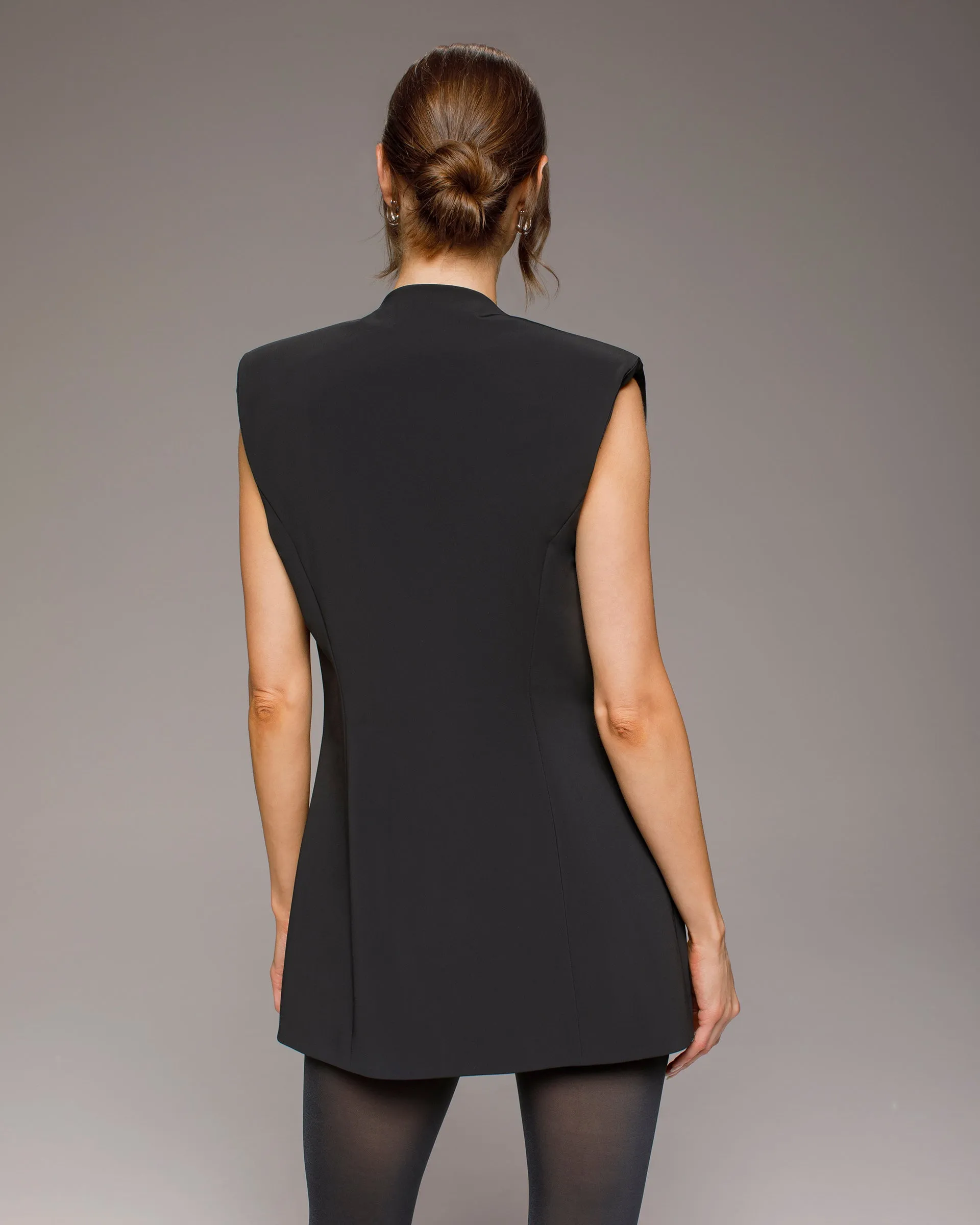 Odyssey Vest sold by MICHI product image thumbnail 3