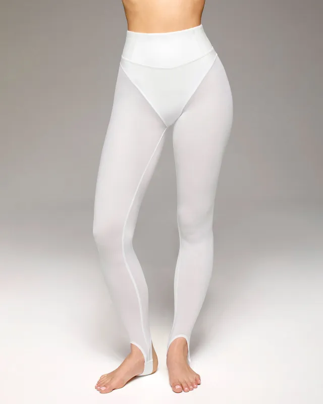 Ambient Stirrup Legging sold by MICHI
