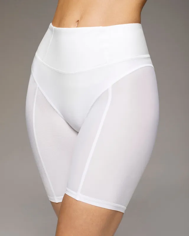 Ambient Bike Short 7 1/2 Inch made by MICHI