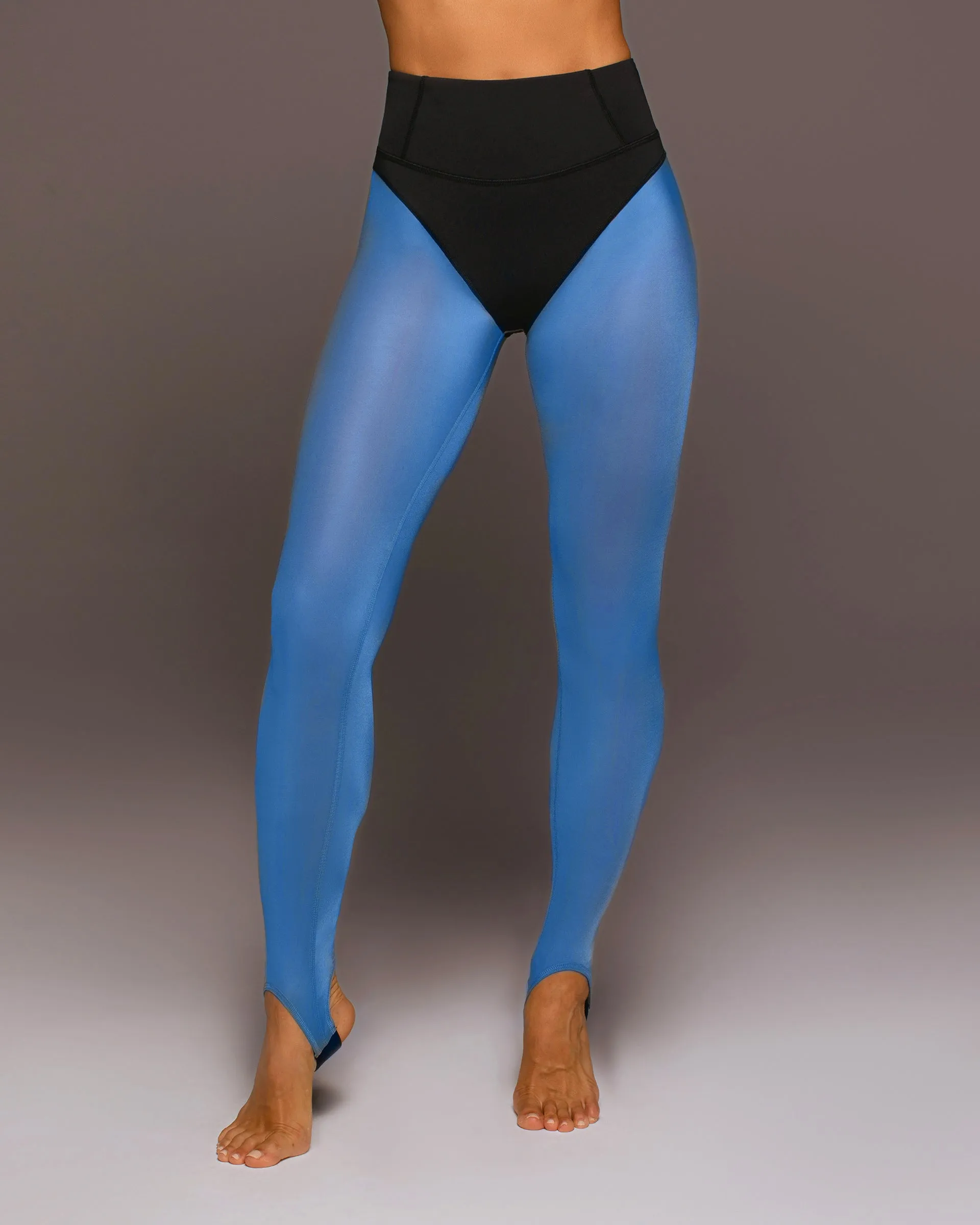 Ambient Stirrup Legging sold by MICHI