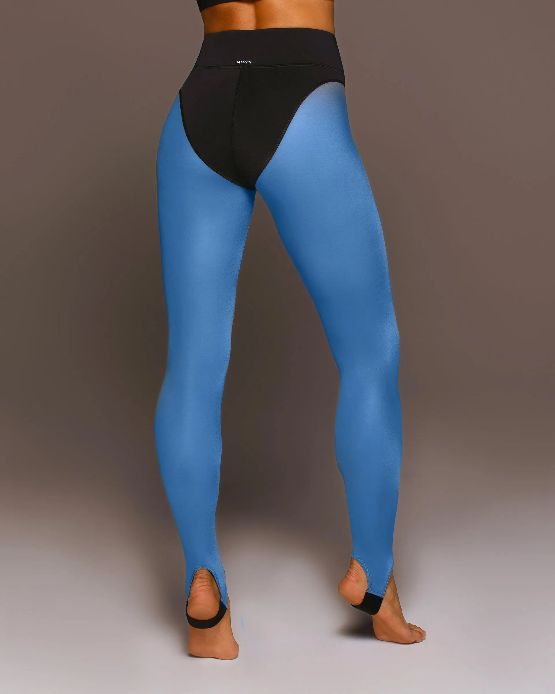 Ambient Stirrup Legging sold by MICHI product image thumbnail 2