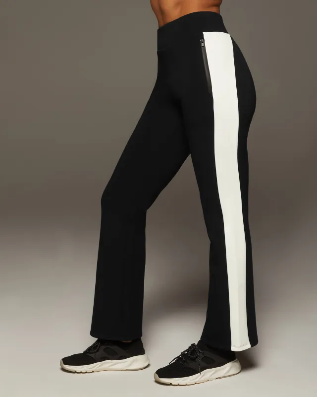 Carve Flare Pant sold by MICHI
