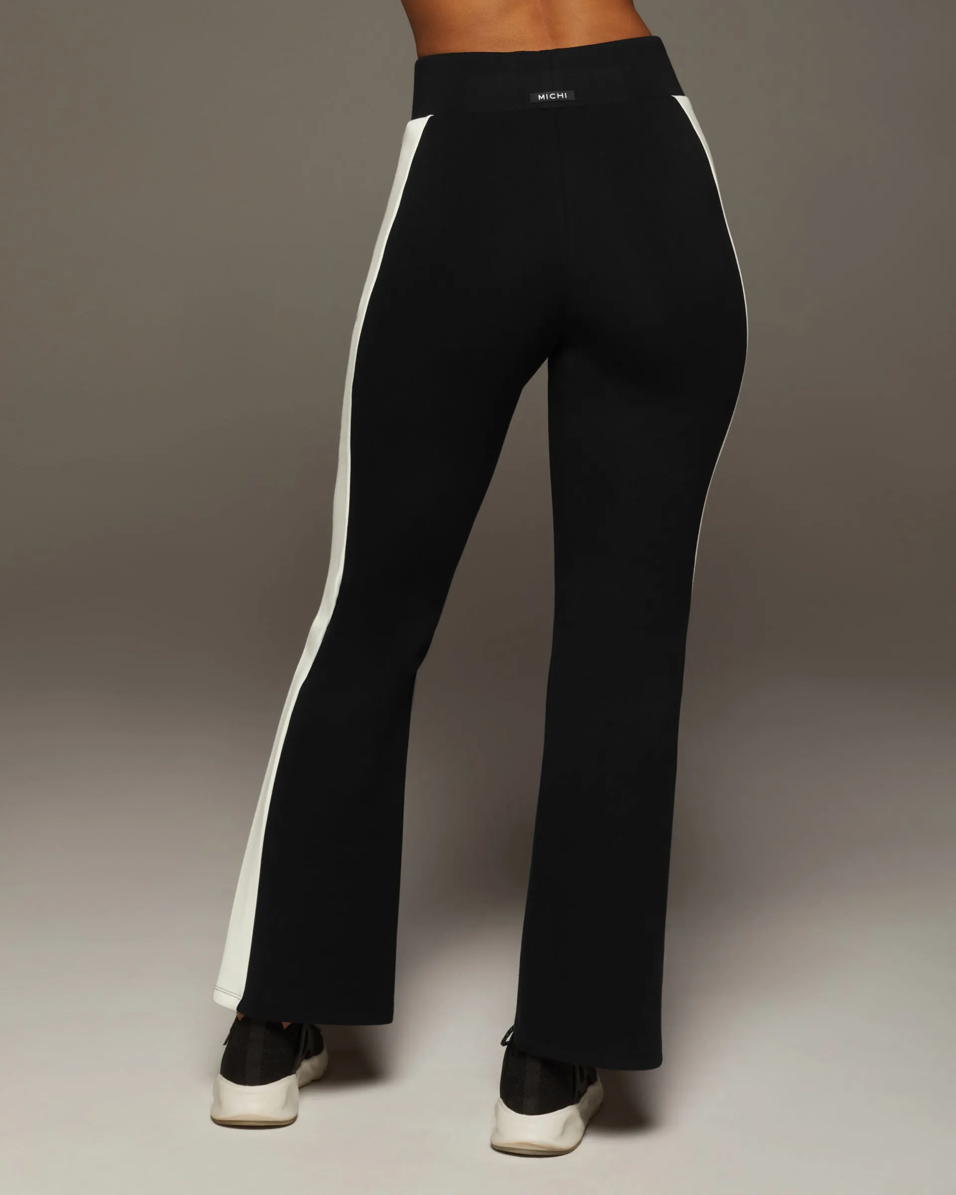 Carve Flare Pant sold by MICHI product image thumbnail 4