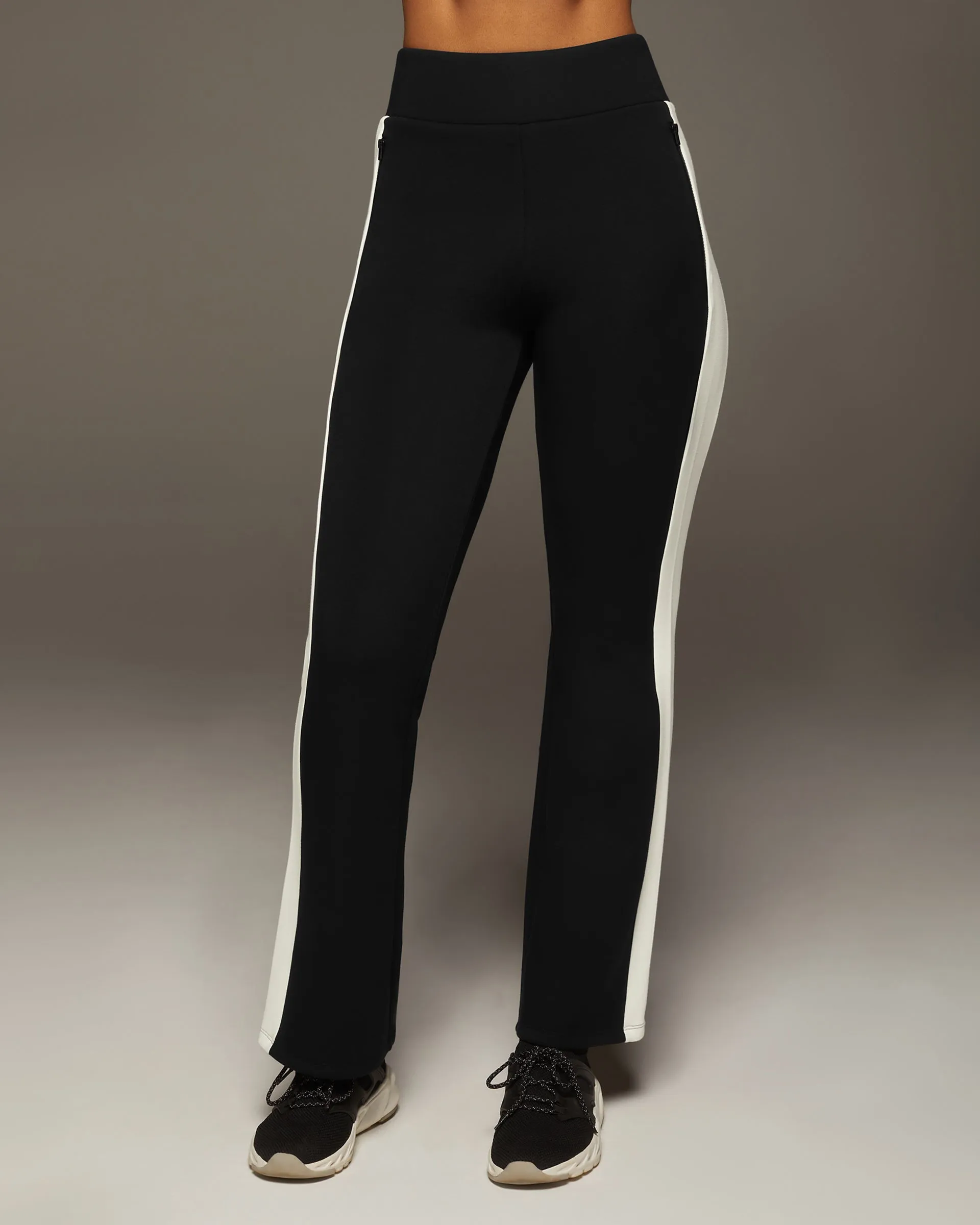 Carve Flare Pant sold by MICHI product image thumbnail 3