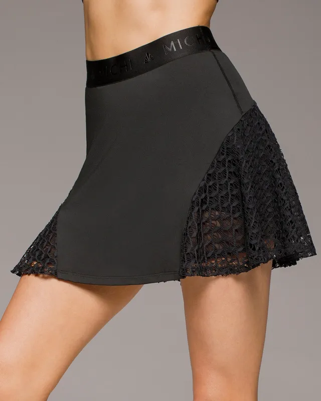 Merletto Skirt made by MICHI