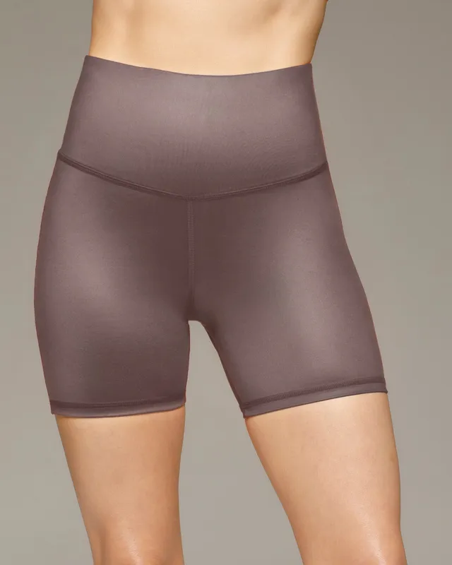 Instinct Gloss Bike Short 5 Inch sold by MICHI