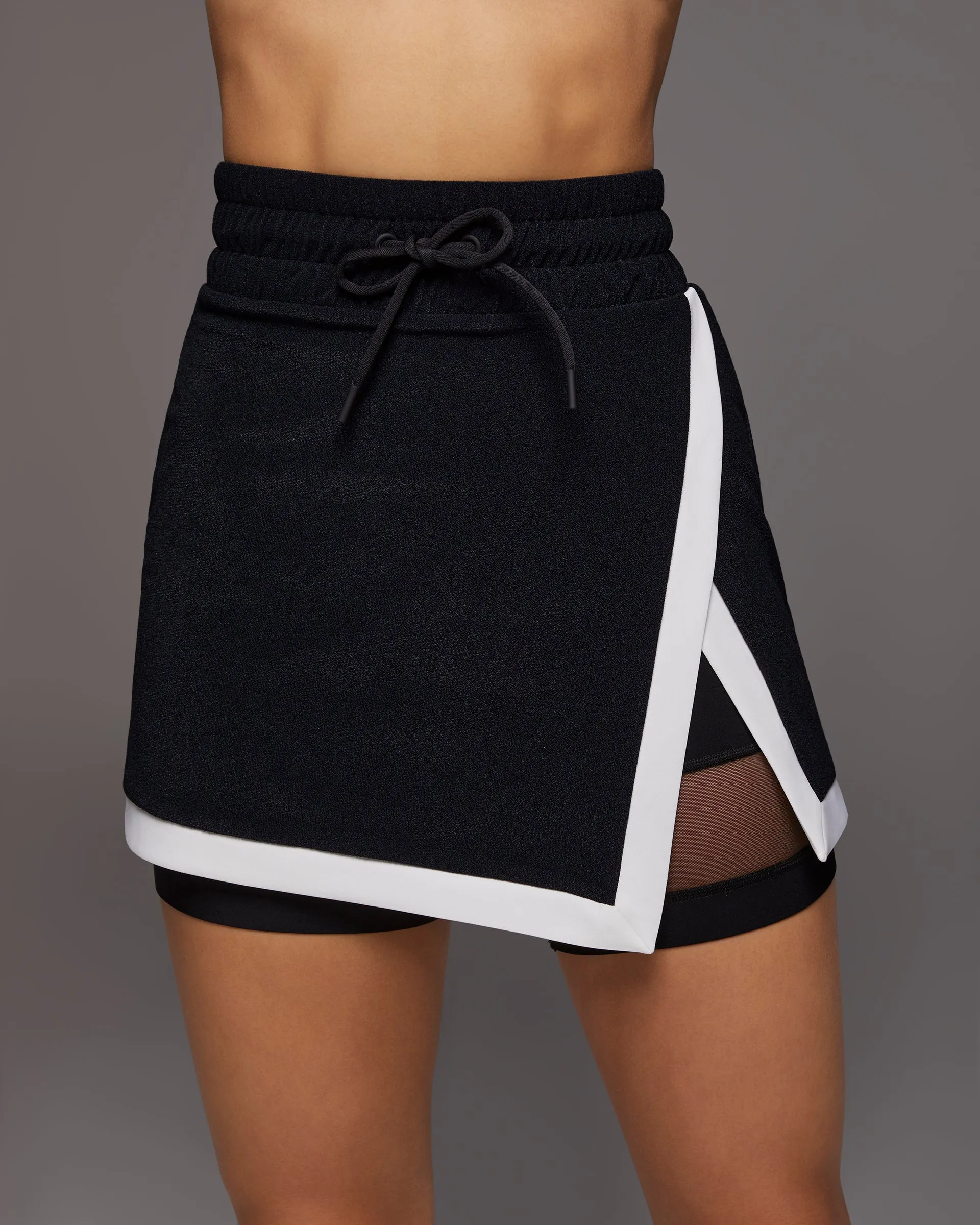 Sabato Skirt sold by MICHI